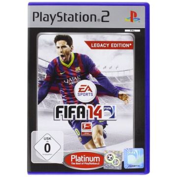 FIFA 14-Legacy Edition Duits