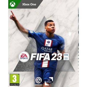 FIFA 23-Standaard (Xbox One) Gebruikt