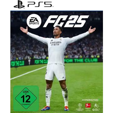 EA Sports FC 25-Duits (PlayStation 5) Gebruikt