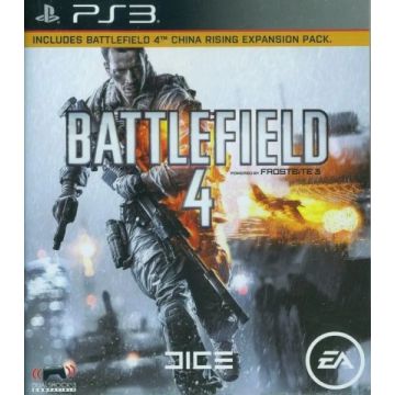Battlefield 4-Asia