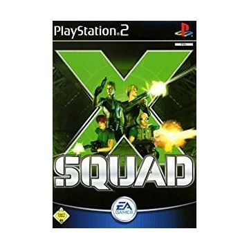 X-Squad