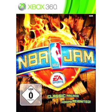 NBA Jam