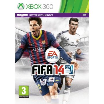 FIFA 14-Hongaars