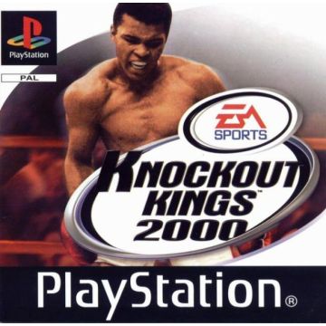 Knockout Kings 2000-Spaans