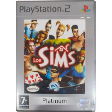 De Sims-Platinum Spaans
