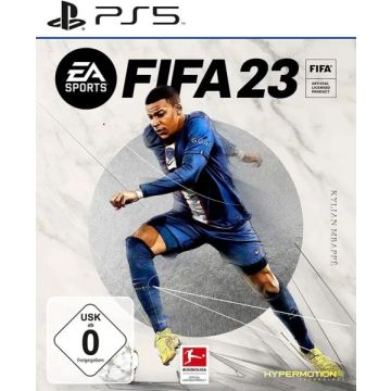 FIFA 23-Duits (PlayStation 5) Gebruikt