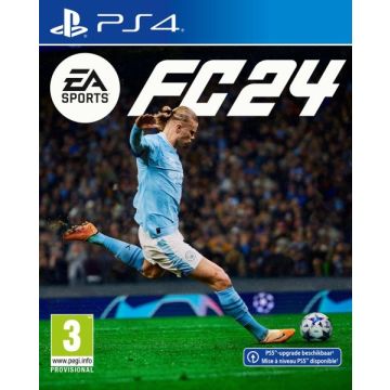 EA Sports FC 24-Standaard (PlayStation 4) Gebruikt