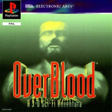 OverBlood-Duits