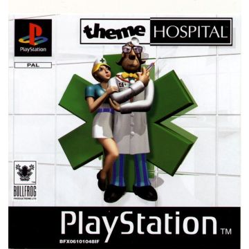 Theme Hospital