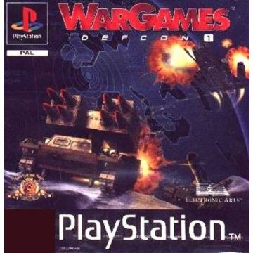 WarGames Defcon 1