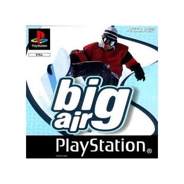 Big Air