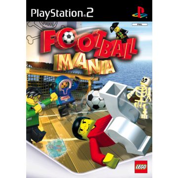 LEGO Football Mania