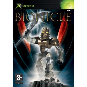 Bionicle