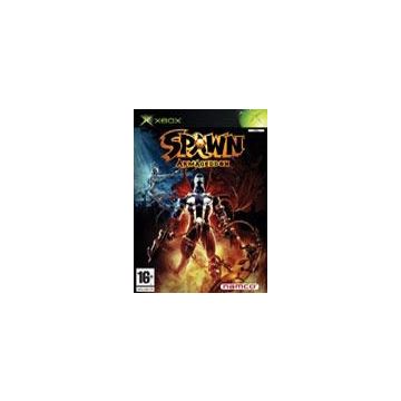 Spawn Armageddon