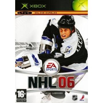 NHL 06