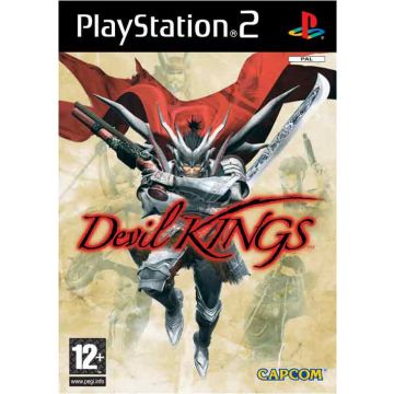 Devil Kings