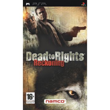 Dead to Rights Reckoning