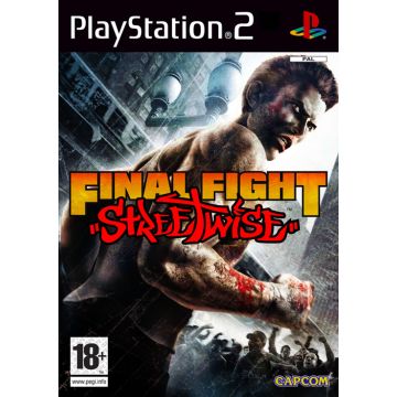 Final Fight Streetwise