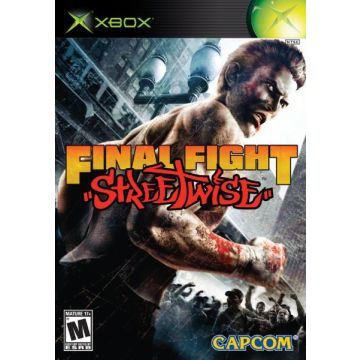 Final Fight Streetwise
