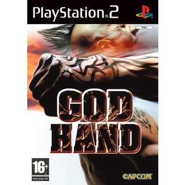 God Hand