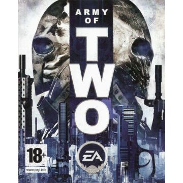Army of Two-Tsjechisch