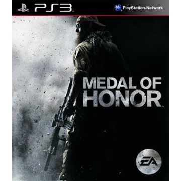 Medal of Honor-Pools