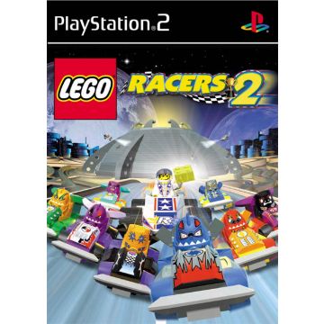 LEGO Racers 2