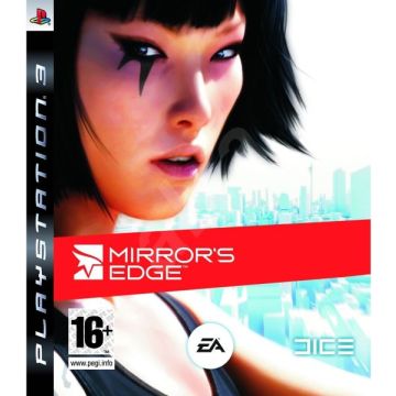 Mirror's Edge-Tsjechisch