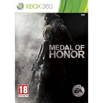 Medal of Honor-Pools