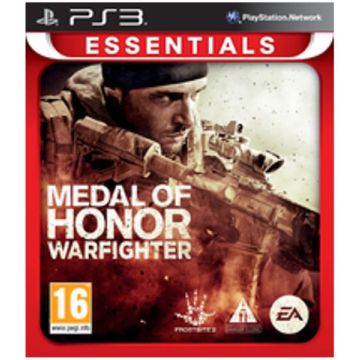 Medal of Honor Warfighter-Essentials