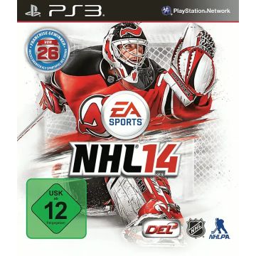 NHL 14-Duits
