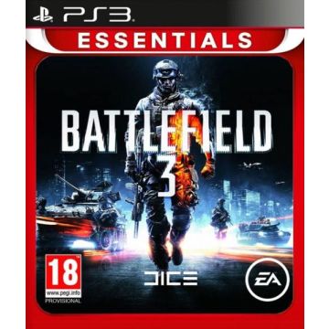 Battlefield 3-Essentials