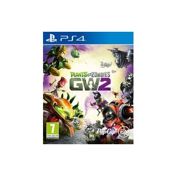 Plants vs Zombies Garden Warfare 2-Standaard (PlayStation 4) Gebruikt