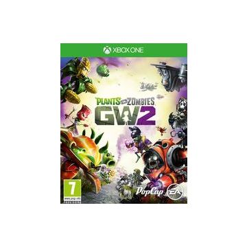 Plants vs Zombies Garden Warfare 2-Standaard (Xbox One) Gebruikt
