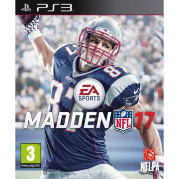 Madden NFL 17