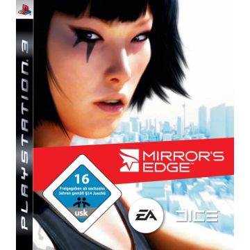 Mirror's Edge