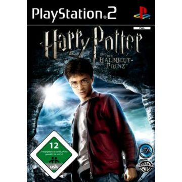 Harry Potter and the Half-Blood Prince-Duits