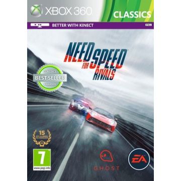 Need for Speed Rivals
