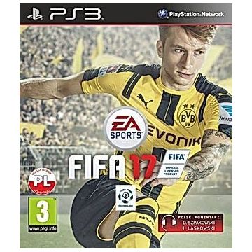 FIFA 17-Pools