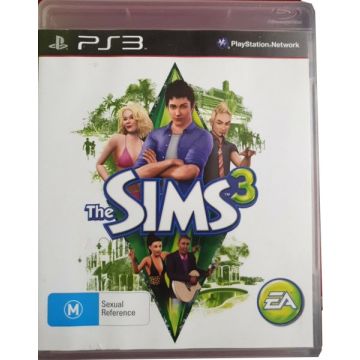 De Sims 3-Australisch