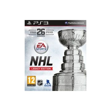NHL 16-Legacy Edition