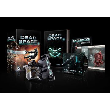 Dead Space 2-Collector's Edition