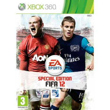 FIFA 12-Special Edition