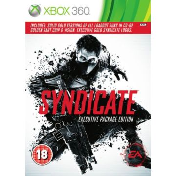 Syndicate-Excutive Package Edition