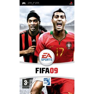 FIFA 09-Portugees