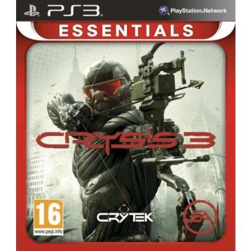 Crysis 3-Essentials