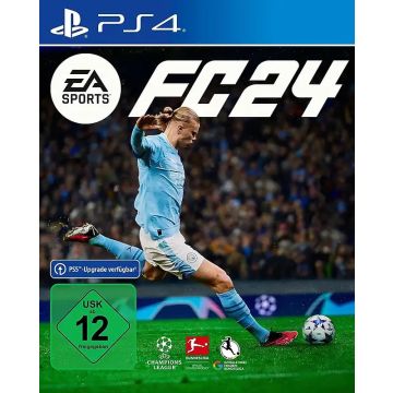 EA Sports FC 24-Duits (PlayStation 4) Gebruikt
