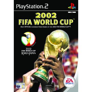 2002 FIFA World Cup