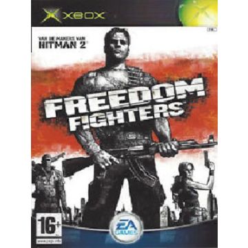 Freedom Fighters