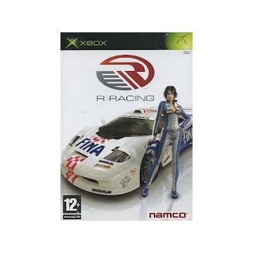 R Racing Xbox